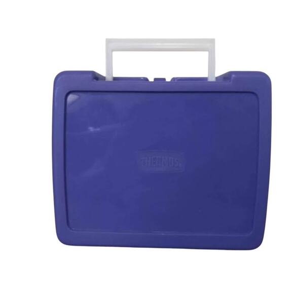 1991 Yo Yogi! Lunchbox & Thermos-Extremely Rare-Near Mint!! - Picture 5 of 9